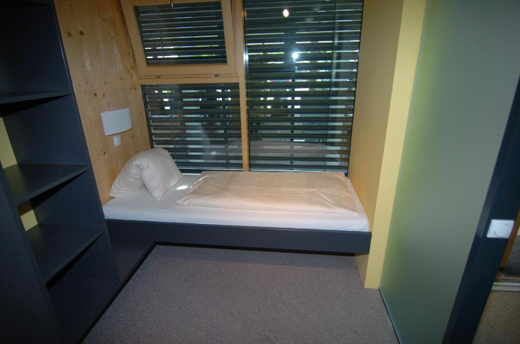 Aparthotel Oase Berta Bad Aussee Exteriér fotografie